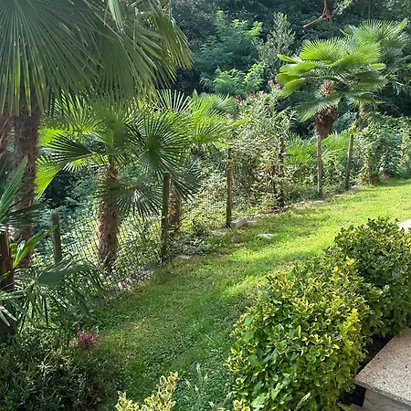 别墅 Vista View, Private Garden & Parking *