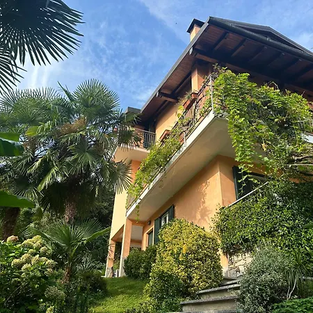 别墅 Vista View, Private Garden & Parking