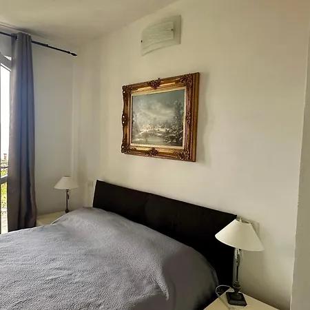 Vista View, Private Garden&parking Villa Baveno