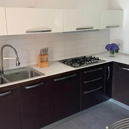 Villa Vista View, Private Garden&parking Baveno