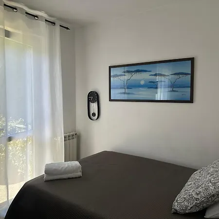 Vista View, Private Garden&parking *