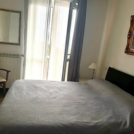 Vista View, Private Garden&parking *