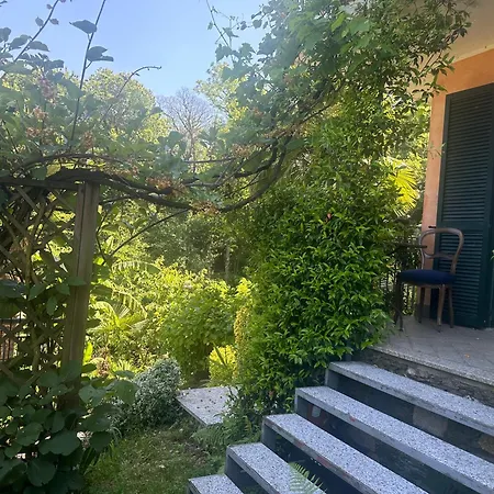 别墅 Vista View, Private Garden & Parking