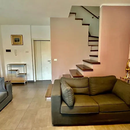 Vista View, Private Garden & Parking