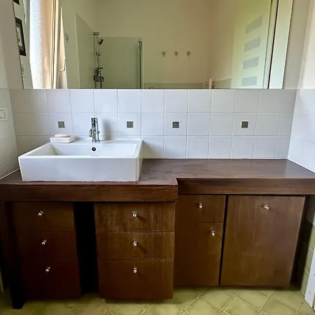 Vista View, Private Garden&parking Villa Baveno