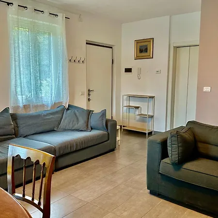 Villa Vista View, Private Garden&parking Baveno